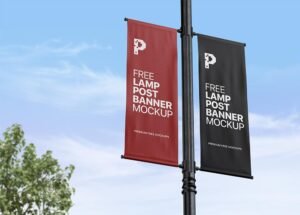 PVC_blockout_banner_lamp-post-banner