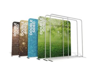 Application-fabric-display