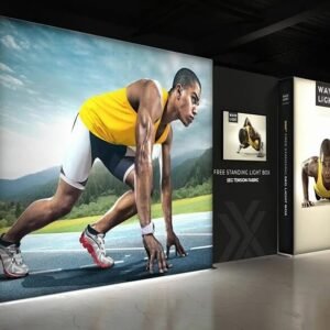 Display Fabric